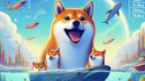 Shiba Inu Whale Transactions Dip from 7 Trillion to 748 Billion SHIB, Raising Market Concerns - EconoTimes