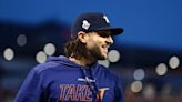 Why Dodgers are embracing Jake Marisnick, despite his involvement in Astros scandal