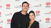 Ben Higgins Gives Wife Jessica Hilarious Tour of the Bachelor Mansion’s Limited Bathrooms