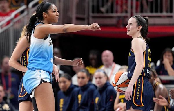 WNBA All-Star voting results 2024: Full list of starters, reserves for Team WNBA roster | Sporting News