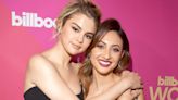 Selena Gomez Sends Birthday Message to Francia Raisa After Last Year’s Falling-Out