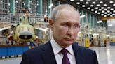 Ukraine’s involvement in Nord Stream blasts ‘nonsense,’ says Russian dictator Putin
