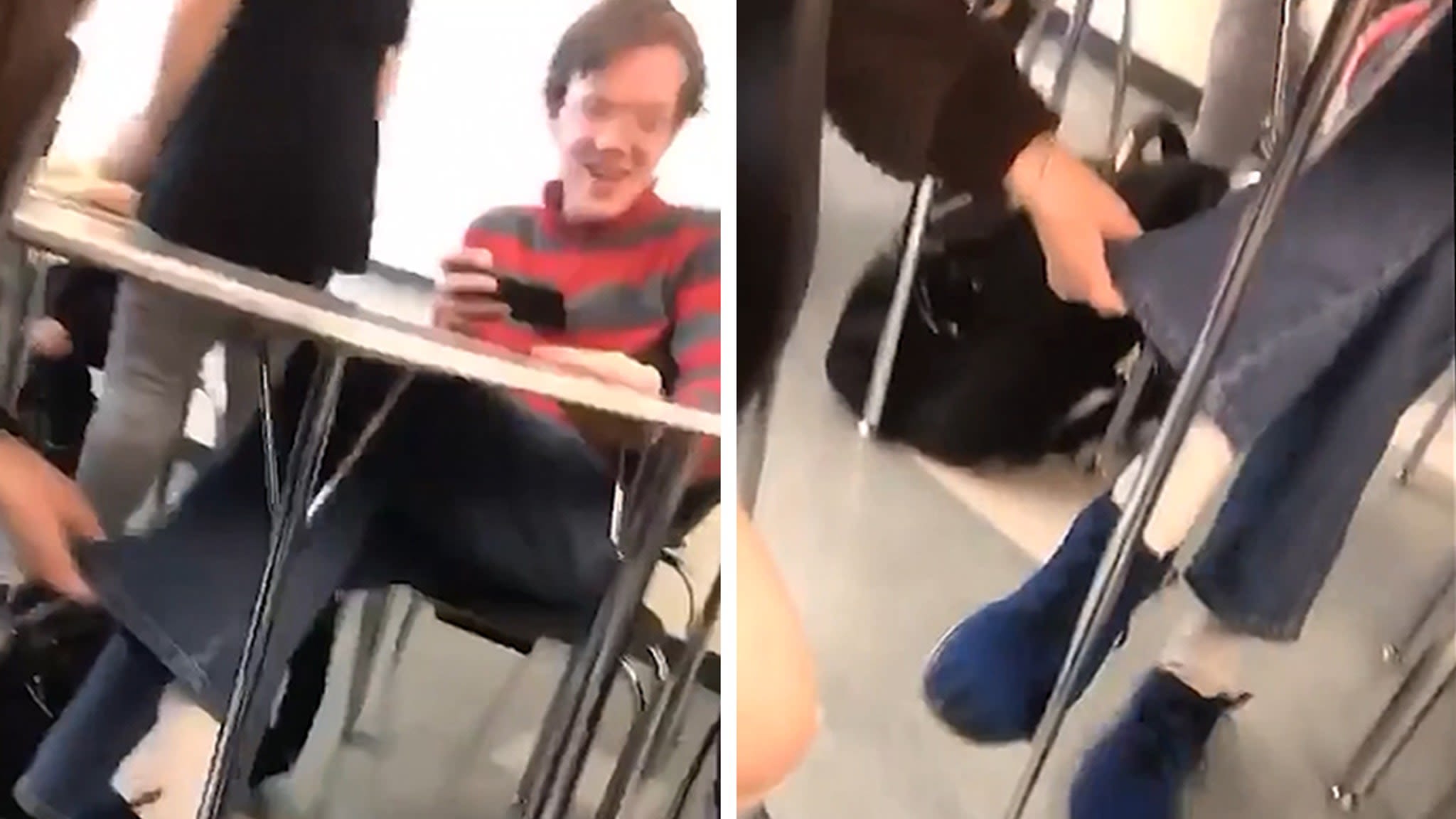 Thomas Matthew Crooks Seen Getting Bullied in School in Newly Surfaced Video