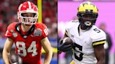 Lions mock draft mailbag: Analyzing how 10 boards address Detroit's needs