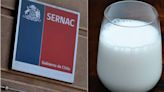 Sernac advierte venta de leche Nido falsificada