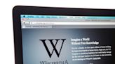 Pakistan blocks Wikipedia over 'sacrilegious' content