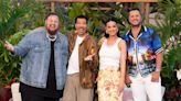 ‘American Idol’ Hits Hawaii: Behind the Scenes With the Judges, Jelly Roll, Iam Tongi & Tori Kelly