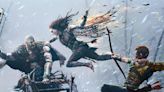 God of War Ragnarok será o próximo jogo da PlayStation no PC, diz rumor