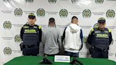 Desmantelan a “Los lavaderos”: incautaron 140 libras de marihuana en el municipio de Soacha, Cundinamarca