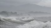 Heavy rain, gusty winds and high surf in store for Southern California this weekend