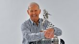 Parnelli Jones, 1933-2024