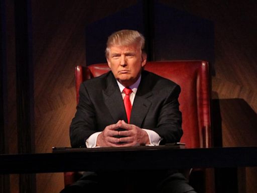 The Juiciest Tidbits So Far From the New Trump ‘Apprentice’ Book
