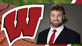 Wisconsin OL Tanor Bortolini selected by Indianapolis Colts in fourth round