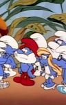 A Clockwork Smurf