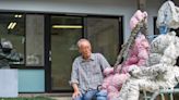 國寶級雕刻家朱銘驚傳家中逝世，享壽85歲！出生13口之家貧困家庭「一生惦記連肚子都沒撐飽的母親」