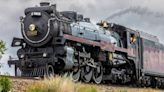 This week in Kansas City: Historic locomotive at Union Station, Kelce Jam, festivals