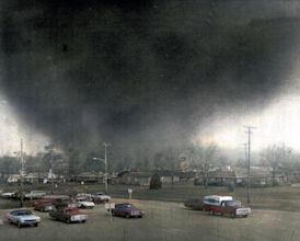 1974 Super Outbreak