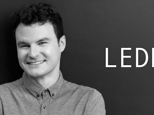 The Lede Company Names Matthew Avento Head Of London Office As Part Of International Expansion Plan