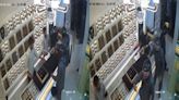 Three armed robbers steal jewellery worth Rs 12 lakhs from Navi Mumbai store; booked