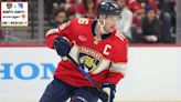 Barkov, Panthers 'really close' at another shot at Cup | NHL.com