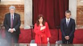 Menem le pidió a Cristina Kirchner “dar un paso al costado para siempre” de la política