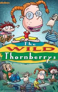 The Wild Thornberrys