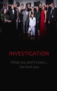 Investigation