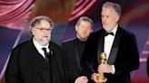 No me extraña que Guillermo del Toro haya perdido un Globo de Oro que parecía asegurado