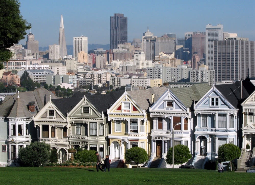 25 Cities with the Highest Housing Costs in the US