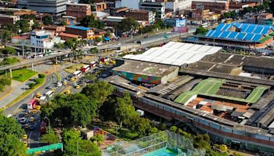 ¿Cómo funcionará el pico y placa en Medellín este viernes 19 de julio?