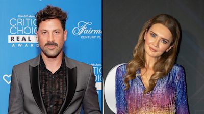 Maks Chmerkovskiy Slams Anna Delvey’s Casting on ‘Dancing With the Stars’: Professional ‘Liar’