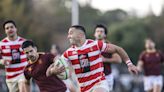 Top 12 de URBA: Alumni es el nuevo líder gracias al bonus, SIC batió a Hindú sin hacerle tries y CASI goleó en La Catedral