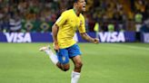 Philippe Coutinho é anunciado pelo Vasco