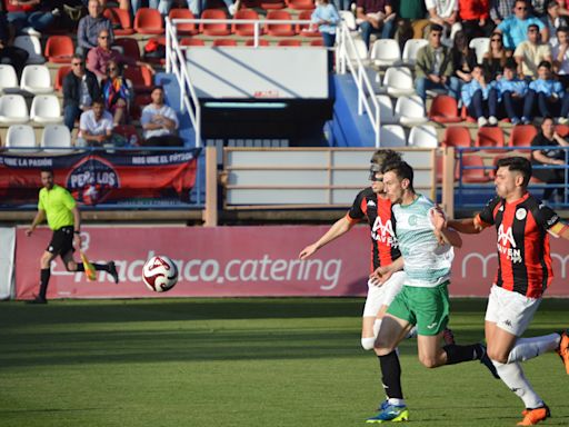 El regreso de un histórico que resurge de las cenizas para subir a Tercera RFEF