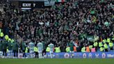 Away fans to return in Celtic and Rangers' derbies next season