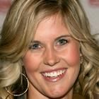 Sarah Burke