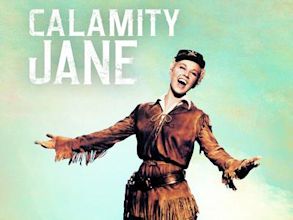 Calamity Jane (film)