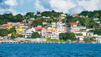 British man seriously injured in Tobago shark attack