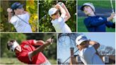 LI's top 20 boys golfers for spring