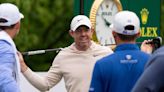 Rory McIlroy can relate to winning a national open (like Nick Taylor did last year at the RBC Canadian Open)