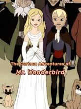 Mr. Wonderbird