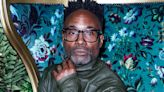 Billy Porter says Harry Styles got gender-neutral Vogue cover because he's 'white and straight'