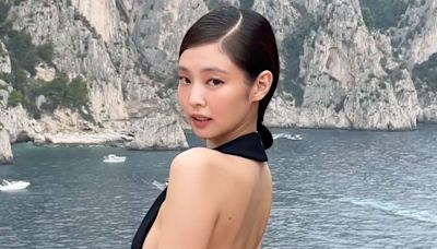 Blackpink's Jennie Kim Makes Runway Debut at Jacquemus Show with Gwyneth Paltrow, Dua Lipa in Front Row