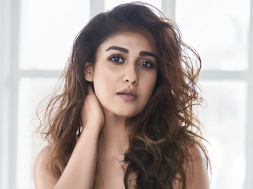 When Nayanthara said choosing 'Ghajini' was her worst choice | Tamil Movie News - Times of India