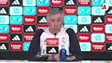 Ancelotti: "Nunca he tenido ningún problema con Modric y nunca lo tendré" - MarcaTV