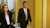 Labor Secretary Marty Walsh is designated survivor for 2023 State of the Union