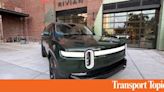 Rivian Cuts 1% of Workforce in Second Round of Layoffs | Transport Topics