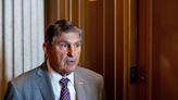 US Sen. Manchin says he's encouraging industry to sue Treasury over EV tax credits