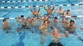 Relays power Thousand Oaks High boys swimming team to CIF-SS Division 4 championship