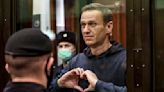 Letters to the Editor: Alexei Navalny's courage in Russia and the Republicans' cowardice on Ukraine